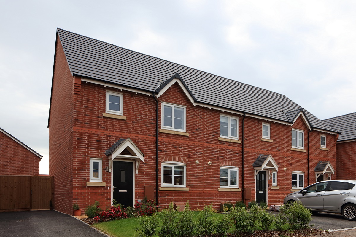 Kegworth Gate | New Homes in Kegworth | Crest Nicholson