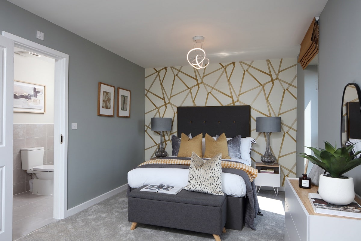 Blythe Valley | New Homes in Solihull | Crest Nicholson