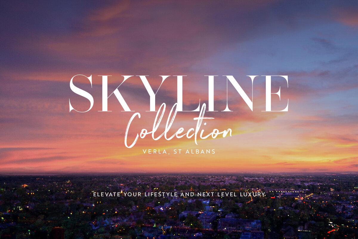 Verla Penthouses - The Skyline Collection