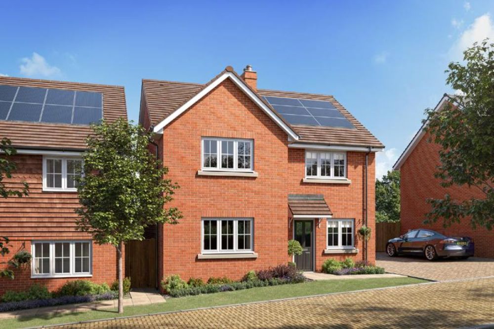 new homes for sale in faversham