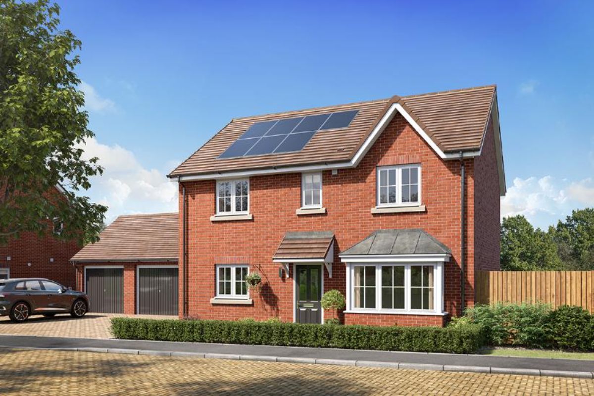 new homes for sale in kent