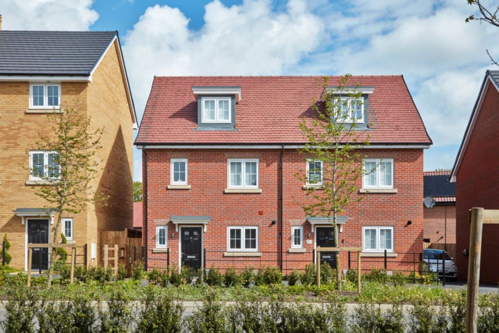 new homes in red lodge