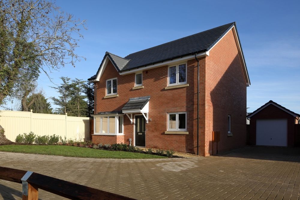 Plot 885 - Winkfield