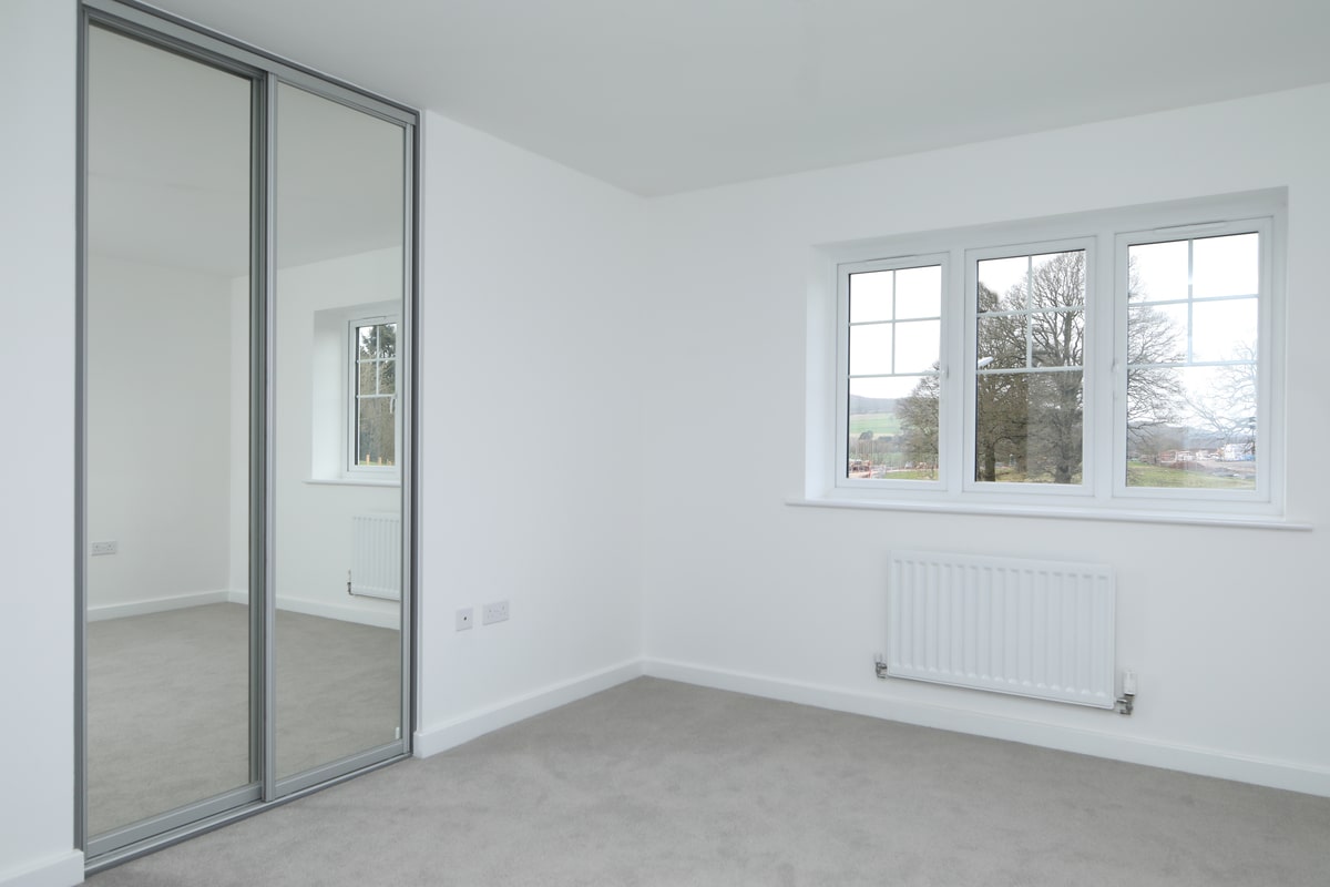 THE DARTFORD - PLOT 11 - BUILT-IN WARDROBE